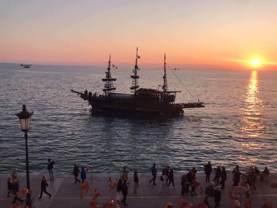 Thessaloniki